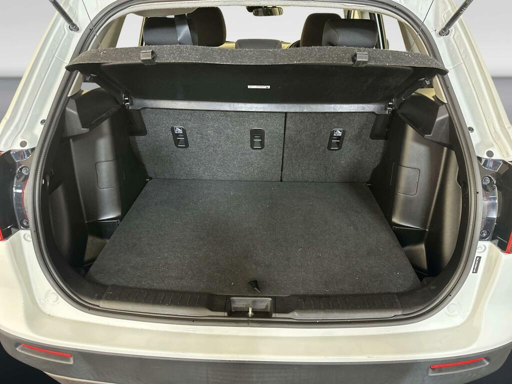 Suzuki Vitara 1.4 Boosterjet Mhev Sz5 Euro 6 Ss Grey #13