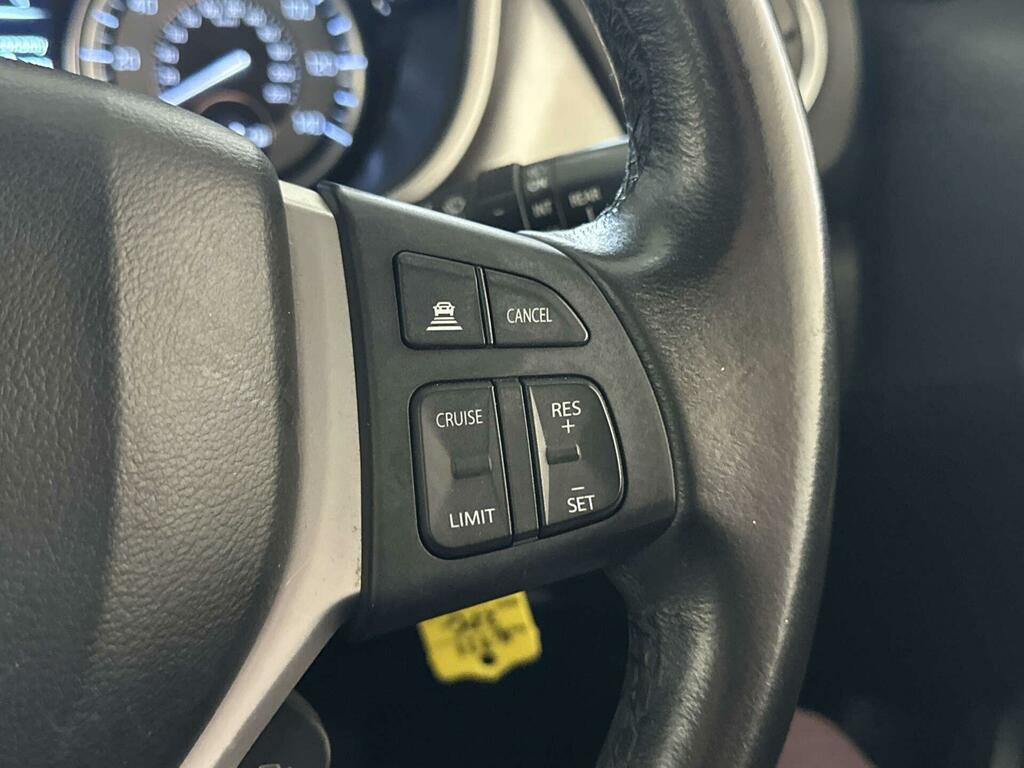 Suzuki Vitara 1.4 Boosterjet Mhev Sz5 Euro 6 Ss Grey #18