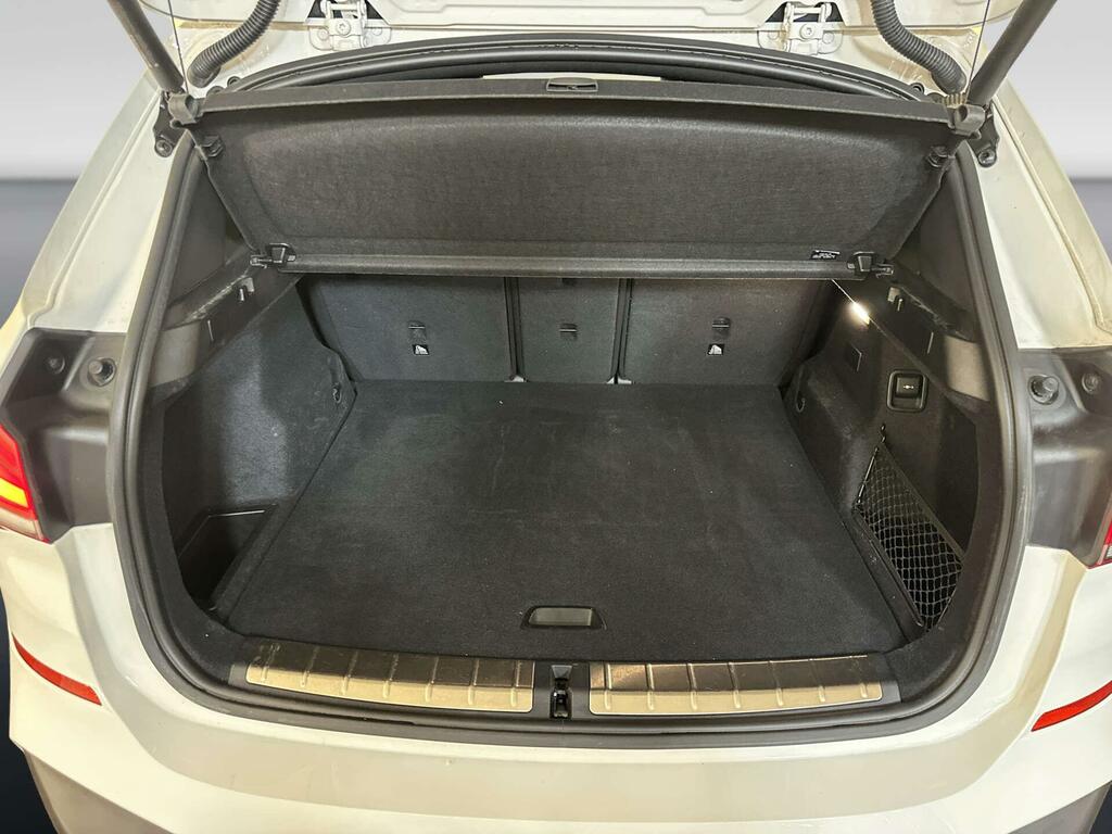 BMW X1 X1 Xdrive25e M Sport Black #13