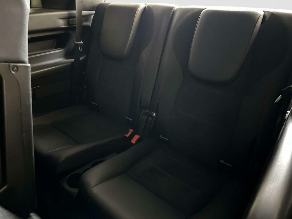 Mercedes-Benz EQB Eqb 300 Amg Line 4Matic Grey #13
