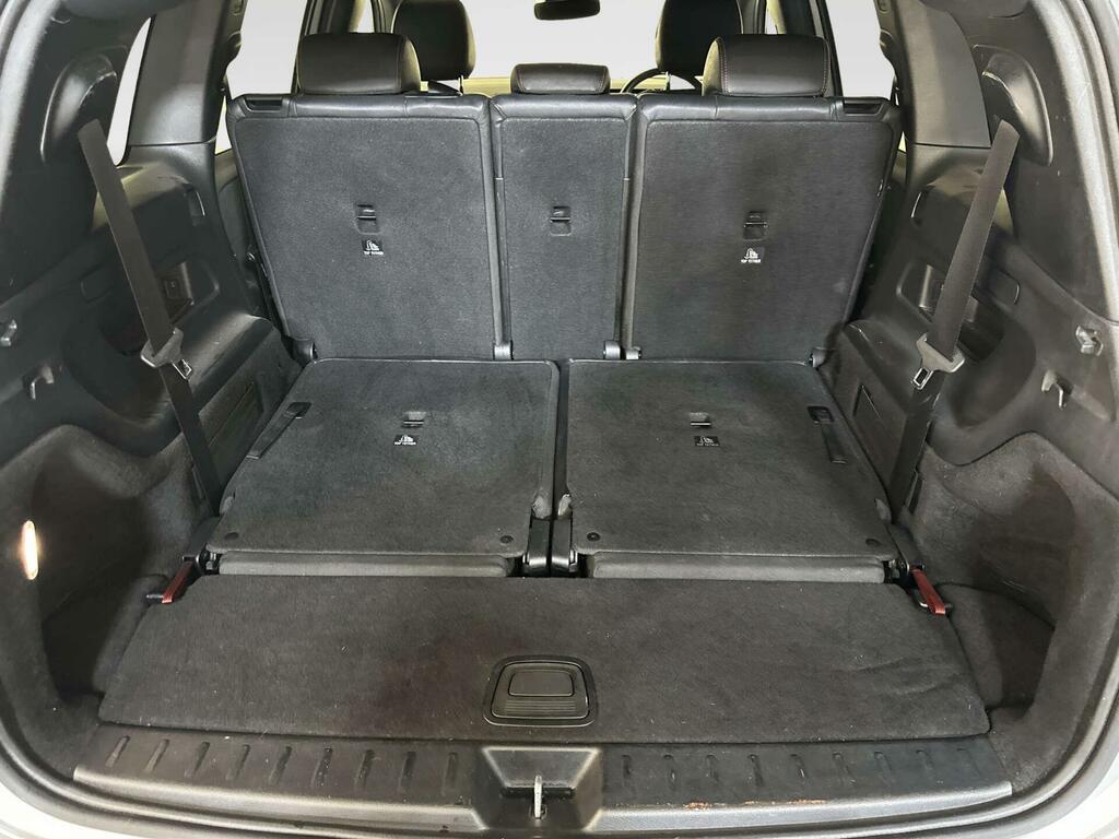 Mercedes-Benz EQB Eqb 300 Amg Line 4Matic Grey #14