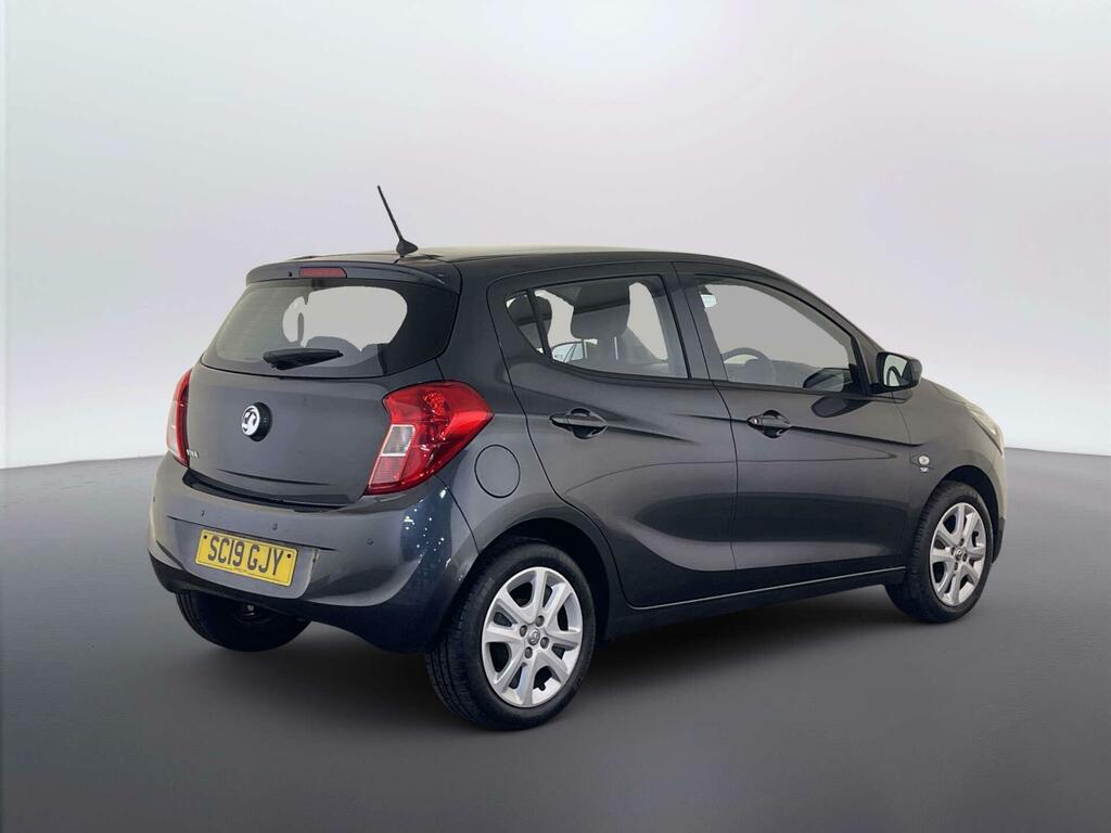 Vauxhall Viva 1.0I Sl Euro 6 Red #9