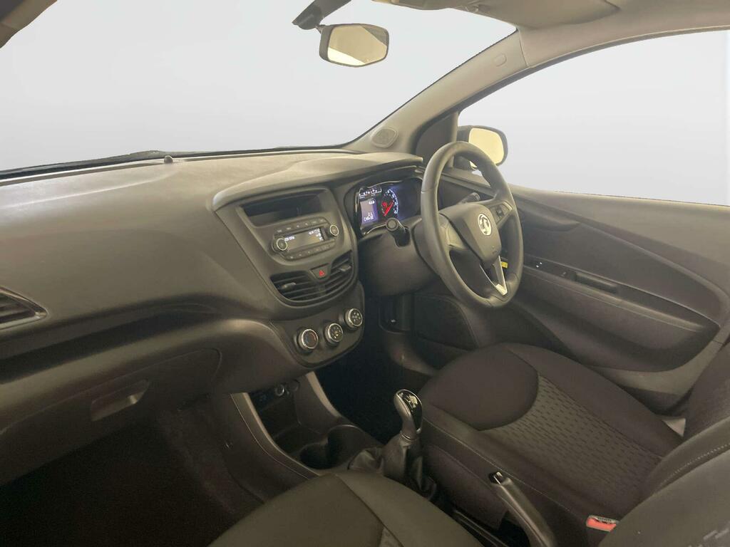 Vauxhall Viva 1.0I Sl Euro 6 Red #11