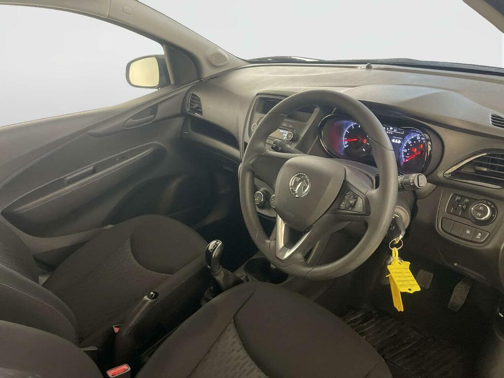Vauxhall Viva 1.0I Sl Euro 6 Red #13