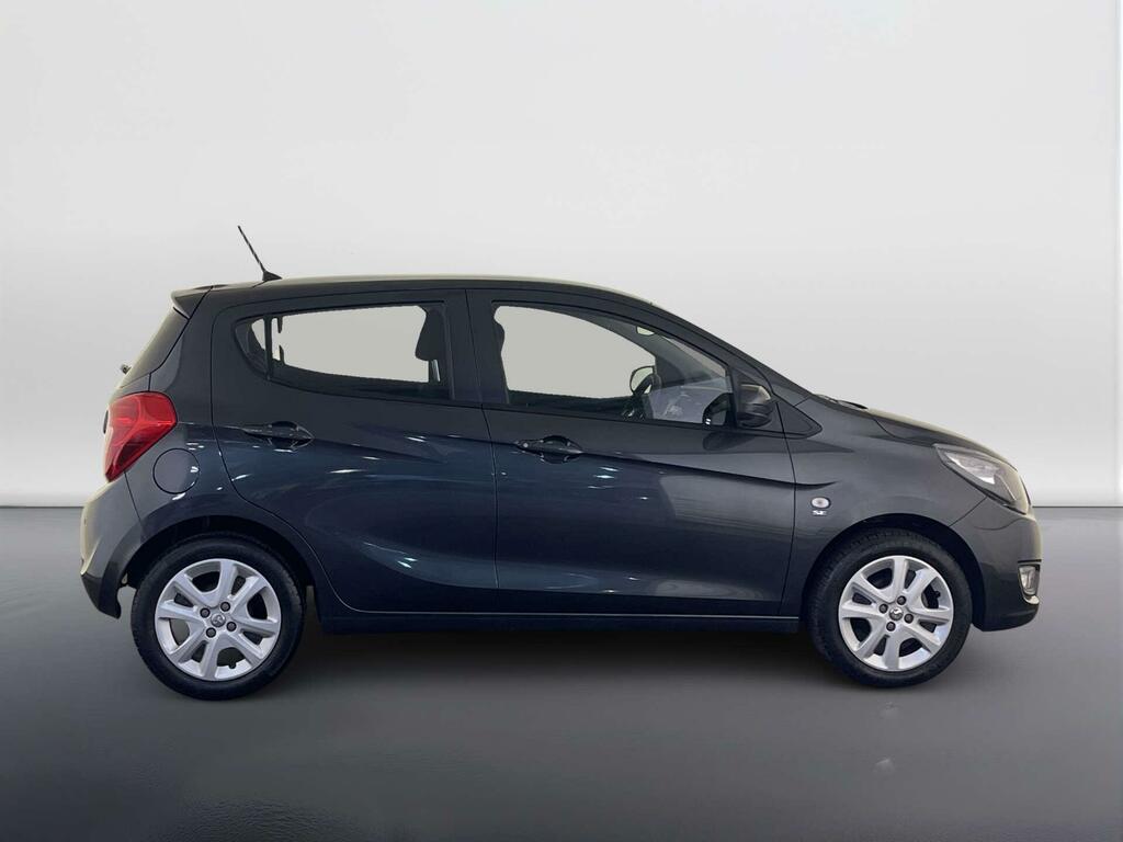 Vauxhall Viva 1.0I Sl Euro 6 Red #10
