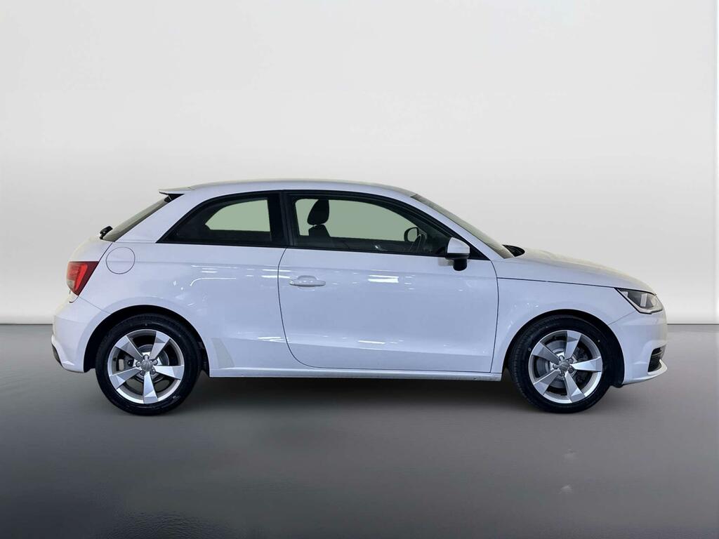 Audi A1 1.4 Tfsi Sport Sportback Euro 6 Ss Nav Grey #9
