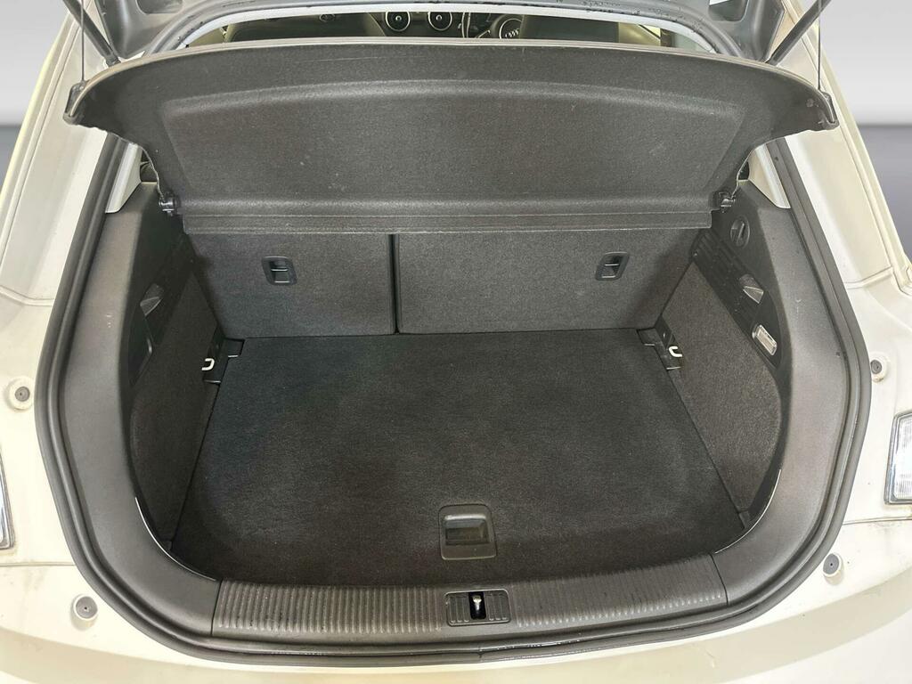Audi A1 1.4 Tfsi Sport Sportback Euro 6 Ss Nav Grey #13
