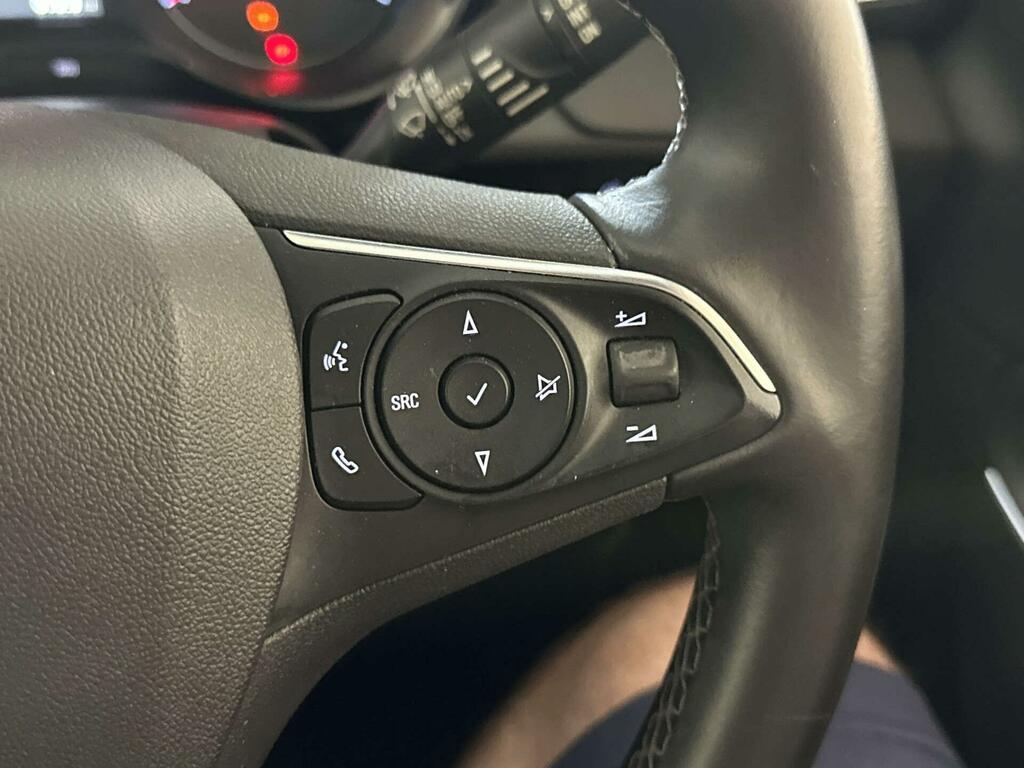 Vauxhall Grandland X 1.2 Turbo Tech Line Nav Grey #18