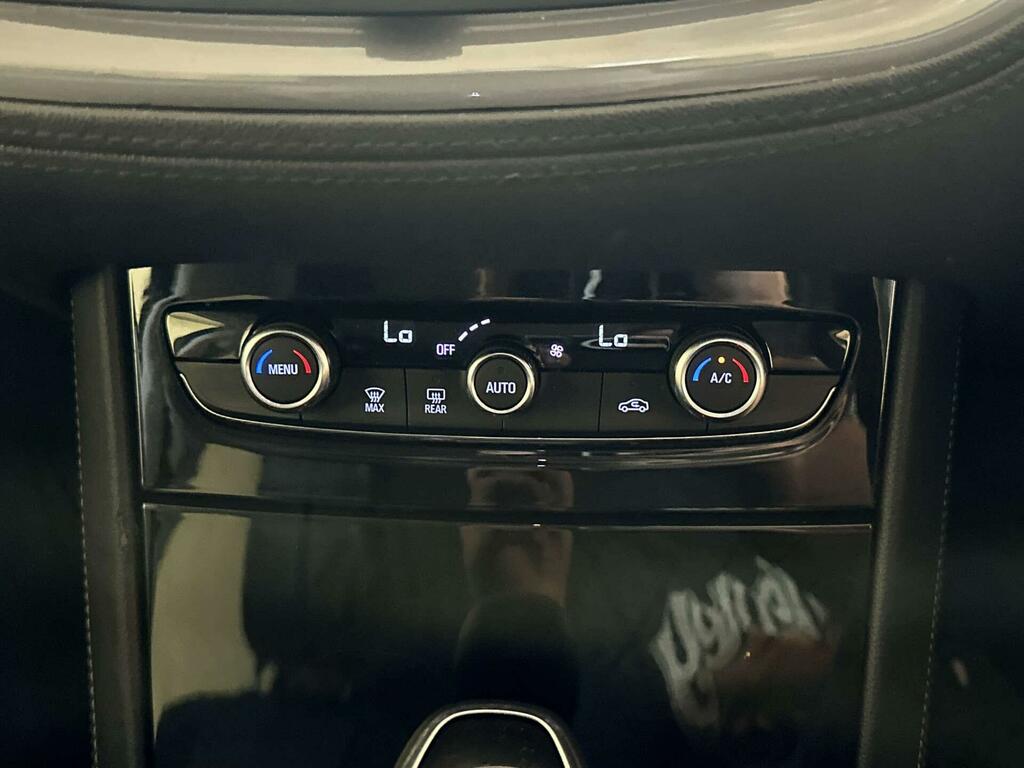 Vauxhall Grandland X 1.2 Turbo Tech Line Nav Grey #22