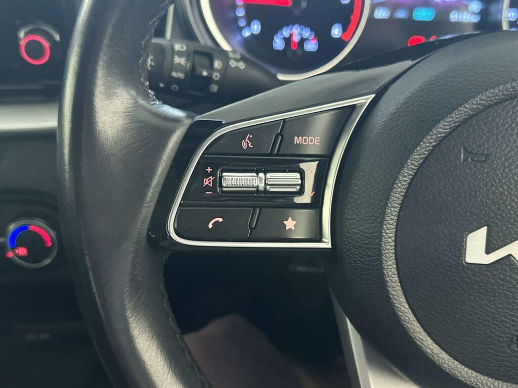 Kia Ceed 1.5 T-gdi Gt-line Hatchback Euro Grey #17