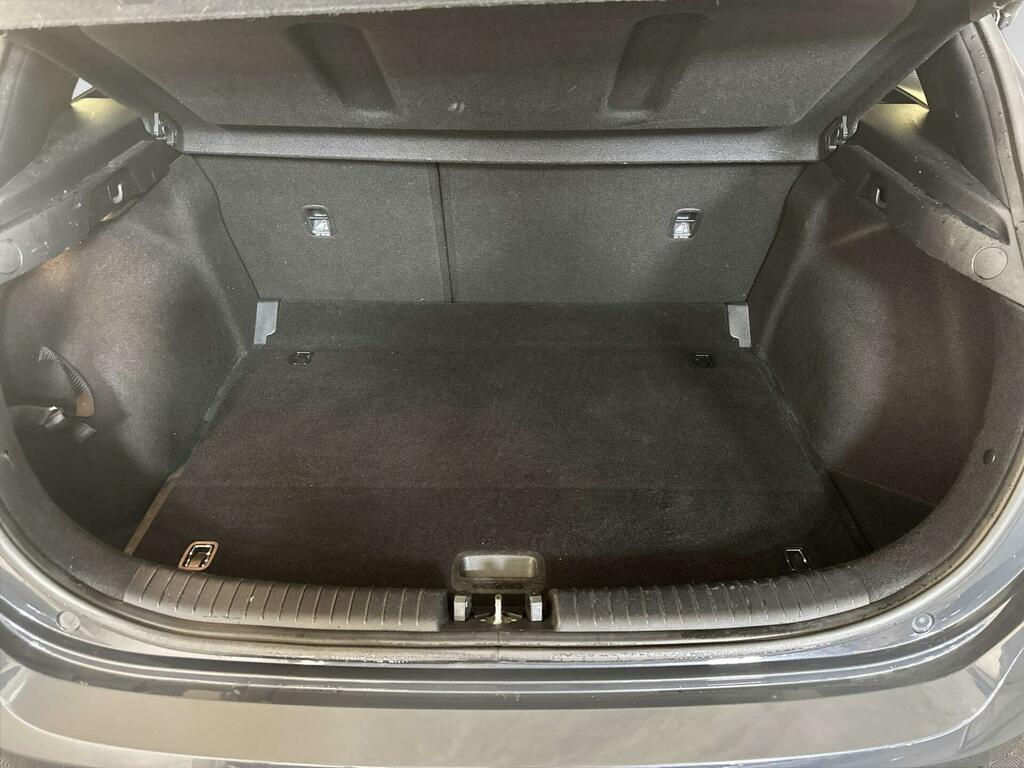 Kia Ceed 1.5 T-gdi Gt-line Hatchback Euro Grey #13