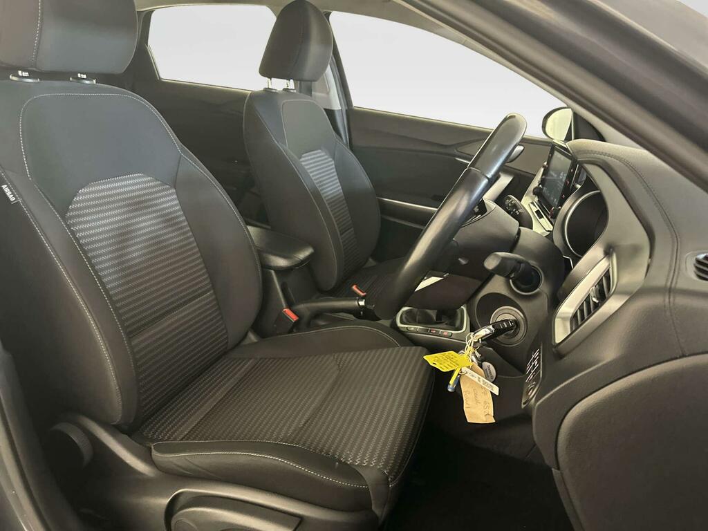 Kia Ceed 1.5 T-gdi Gt-line Hatchback Euro Grey #11