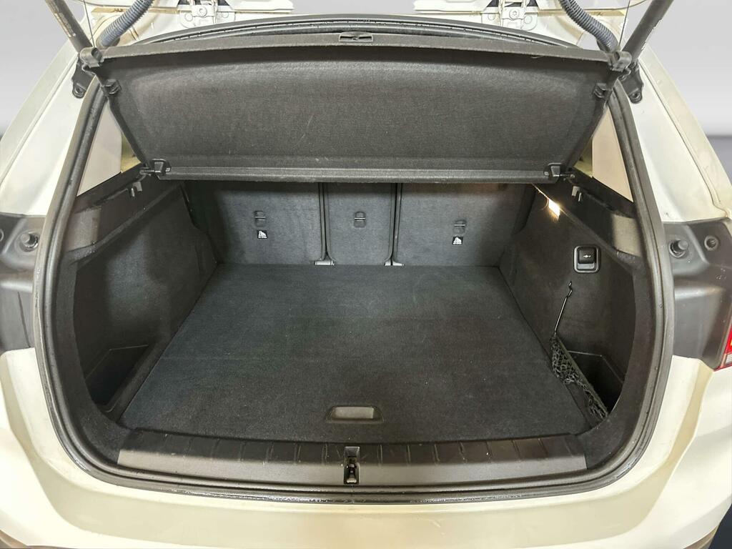 BMW X1 X1 Sdrive20i M Sport Grey #13