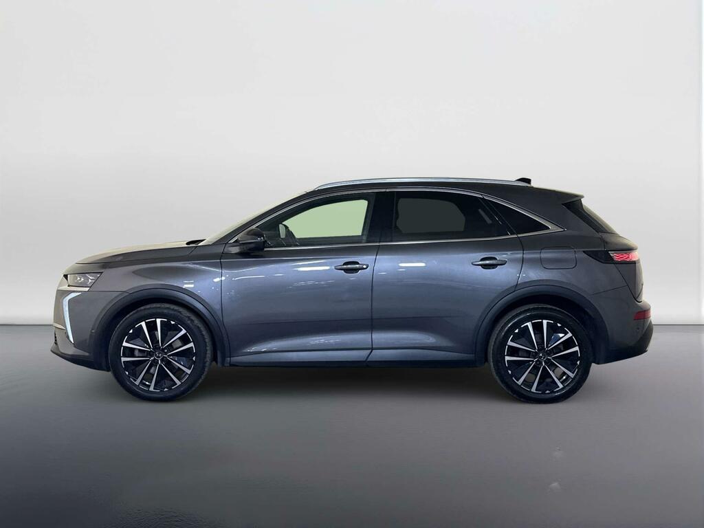 DS DS 7 1.6 E-tense 14.2Kwh Rivoli Suv Plug-in Grey #5