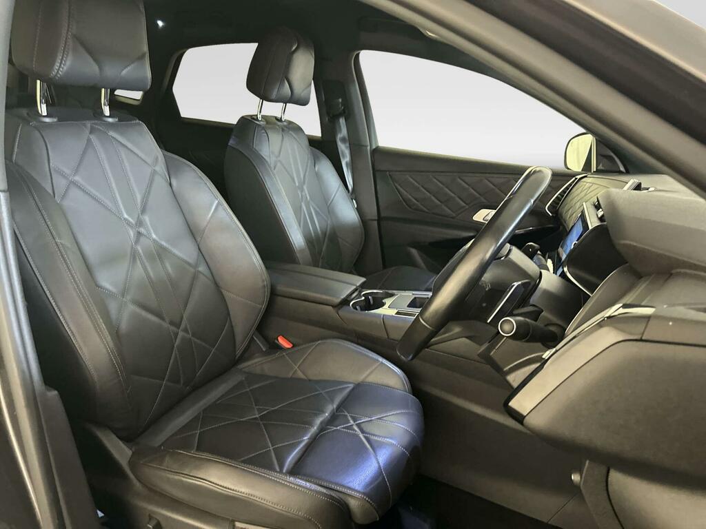 DS DS 7 1.5 Bluehdi Rivoli Suv Eat8 Euro 6 Ss Grey #11