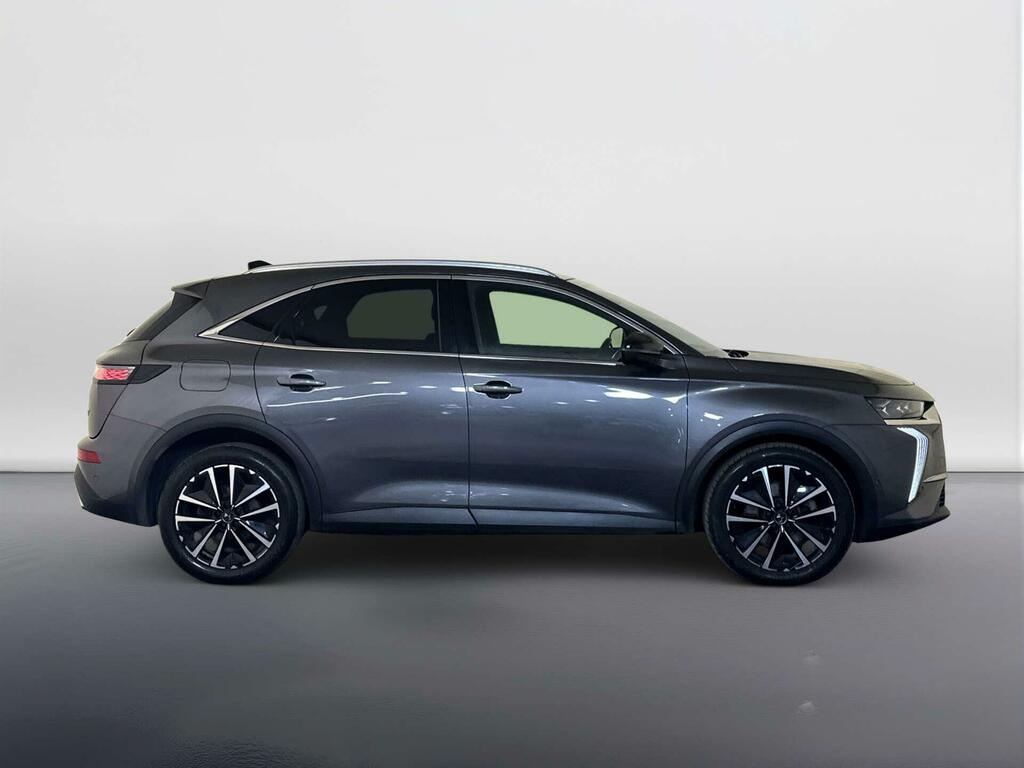 DS DS 7 1.5 Bluehdi Rivoli Suv Eat8 Euro 6 Ss Grey #9