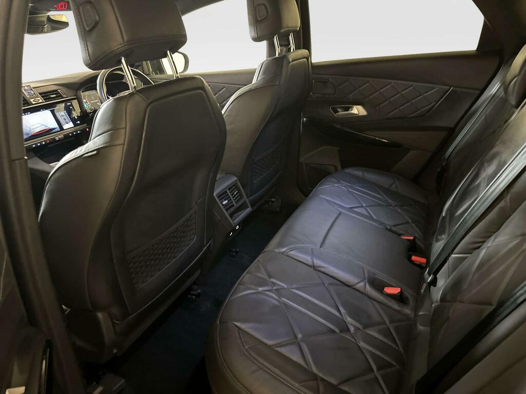 DS DS 7 1.5 Bluehdi Rivoli Suv Eat8 Euro 6 Ss Grey #12