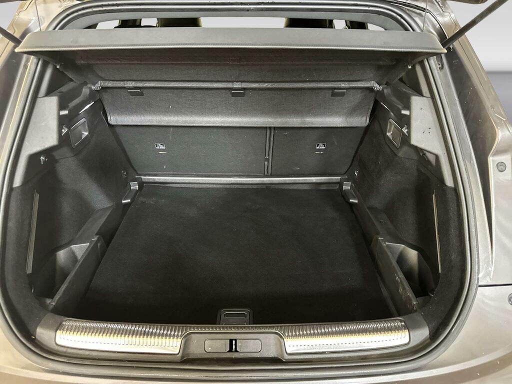 DS DS 7 1.5 Bluehdi Rivoli Suv Eat8 Euro 6 Ss Grey #13