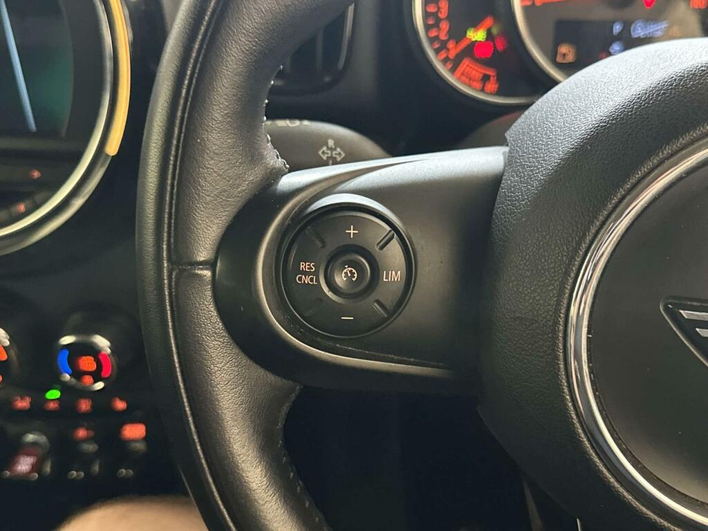 Mini Countryman 1.5 Cooper Classic Steptronic Euro 6 Ss White #16