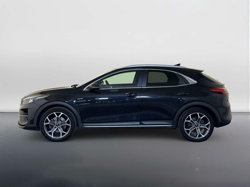 Kia Xceed 1.4 T-gdi 3 Suv Euro 6 Ss 13 Black #5