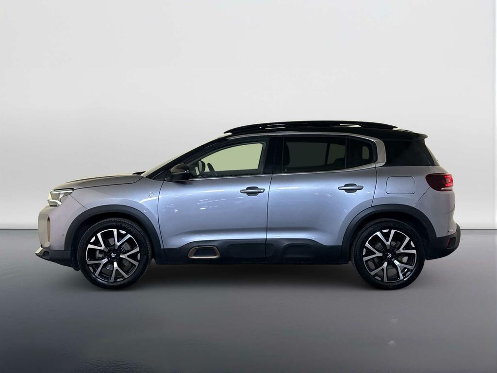 Citroen C5 Aircross 1.6 14.2Kwh C-series Edition Suv Plug-i Grey #5