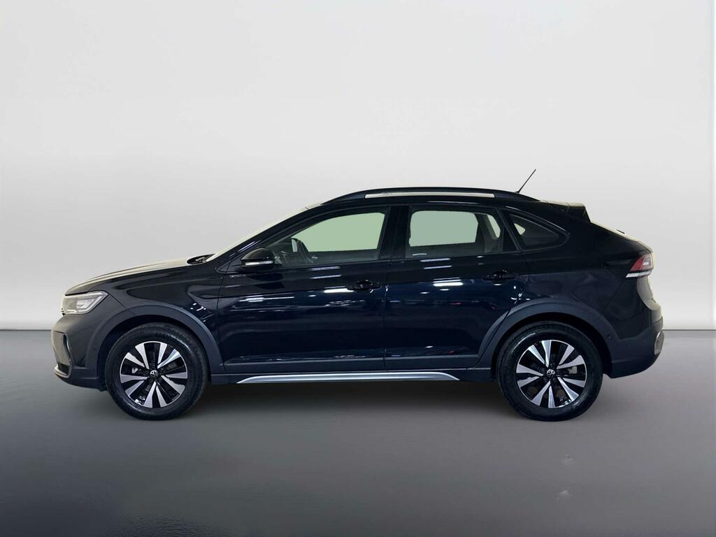 Volkswagen Taigo 1.0 Tsi Life Suv Euro 6 Ss 1 Black #5