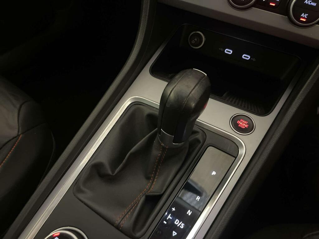 Seat Ateca 1.5 Tsi Evo Xperience Lux Suv Dsg Euro Green #23