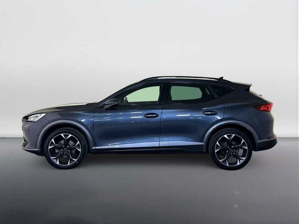 Cupra Formentor 1.5 Tsi V2 Suv Euro 6 Ss 150 Grey #5