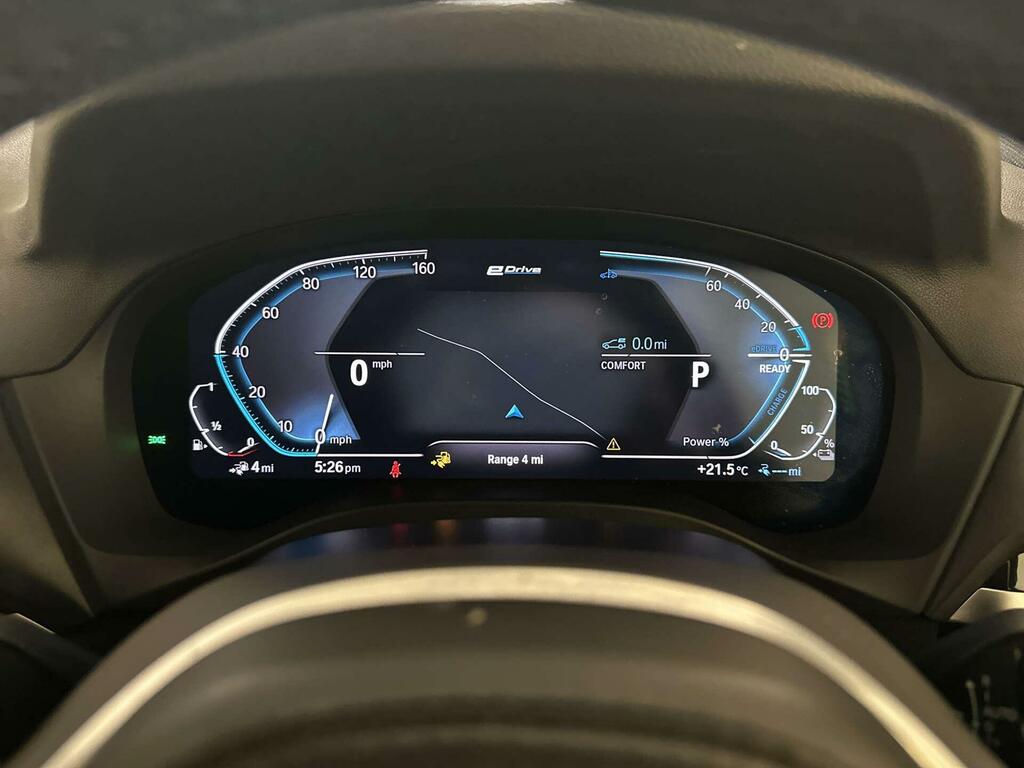 BMW X3 3.0 M40i Xdrive Euro 6 Ss Grey #17