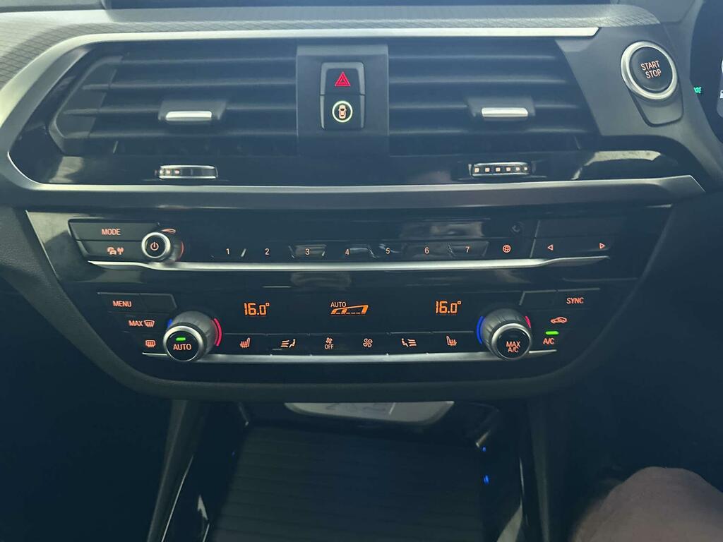 BMW X3 3.0 M40i Xdrive Euro 6 Ss Grey #23