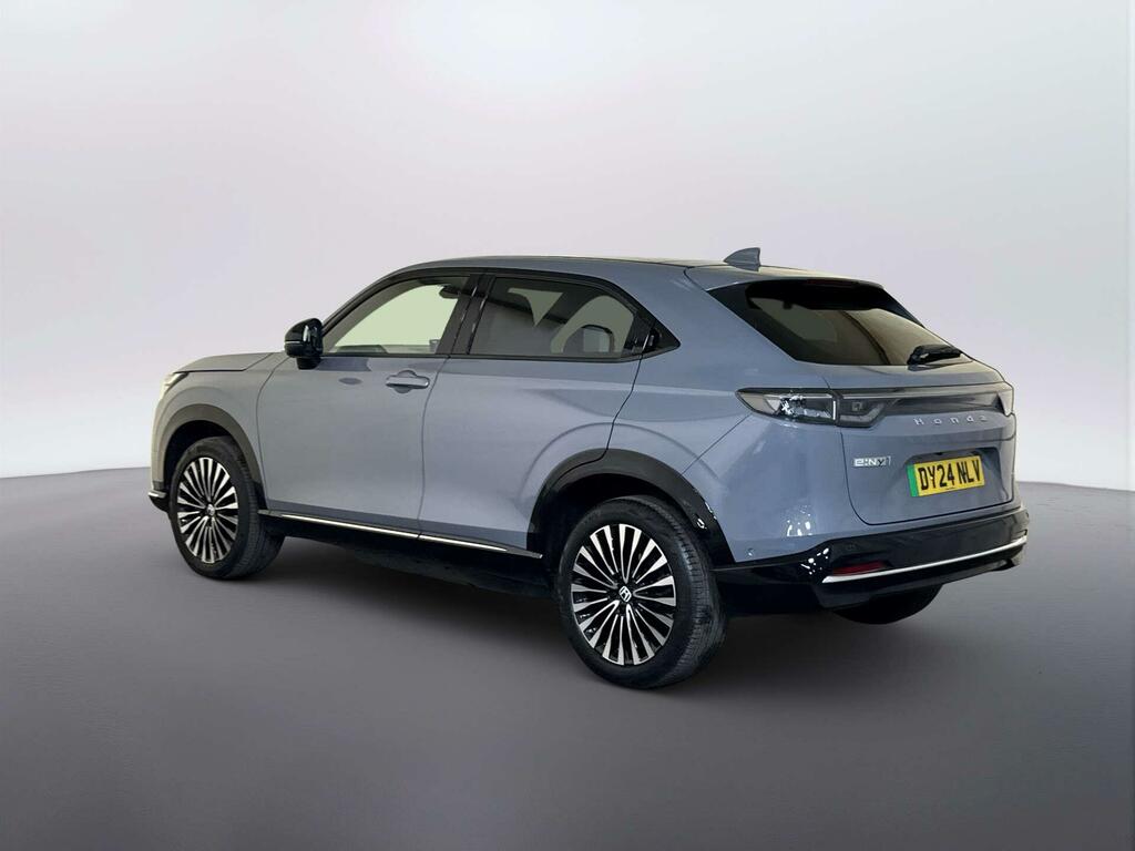 Honda e:Ny1 68.8Kwh Advance Suv 204 Ps Grey #6