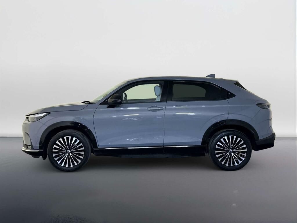 Honda e:Ny1 68.8Kwh Advance Suv 204 Ps Grey #5