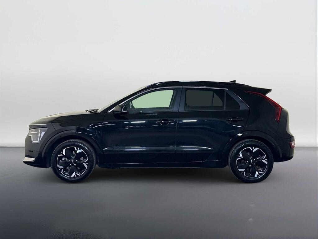 Kia e-Niro 64.8Kwh 4 Suv 201 Bhp Black #5