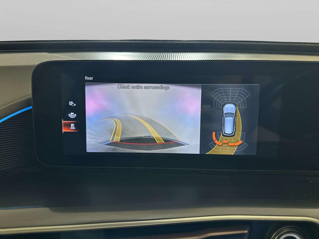 Mercedes-Benz EQC Eqc 400 4Matic Amg Line Premium Plus Silver #21