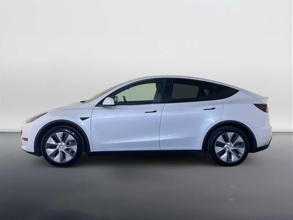 Tesla Model Y Suv Rwd 346 Ps White #5