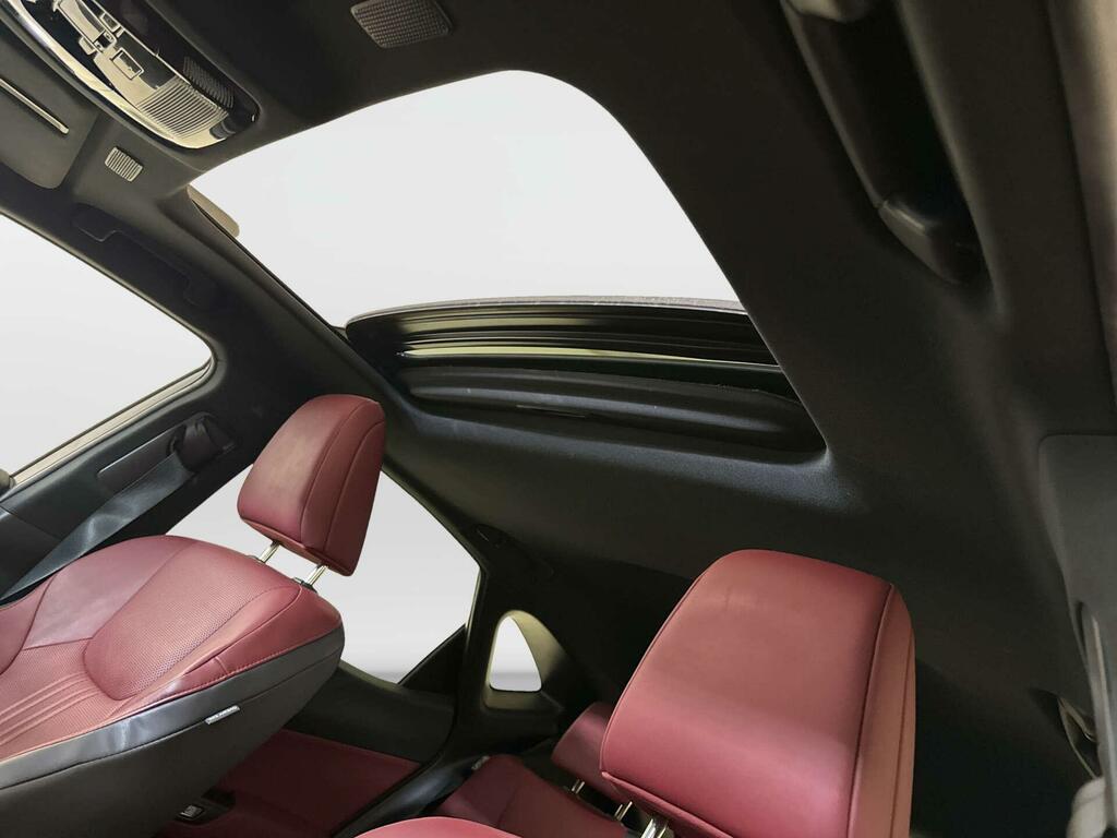 Lexus NX Lexus Nx Estate 450H Premium Pack Lexus Link Sunr Green #13