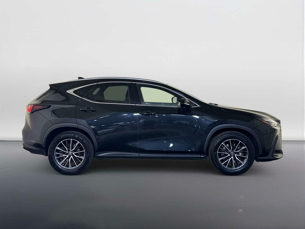 Lexus NX Lexus Nx Estate 450H Premium Pack Lexus Link Sunr Green #9
