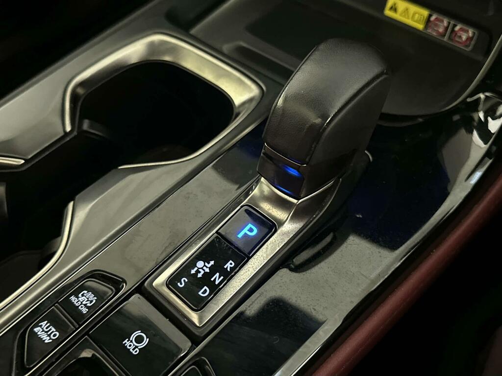 Lexus NX Lexus Nx Estate 450H Premium Pack Lexus Link Sunr Green #25