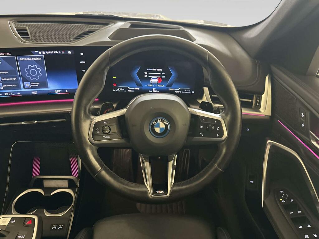 BMW X1 U11 Sdrive20i M Sport  #14