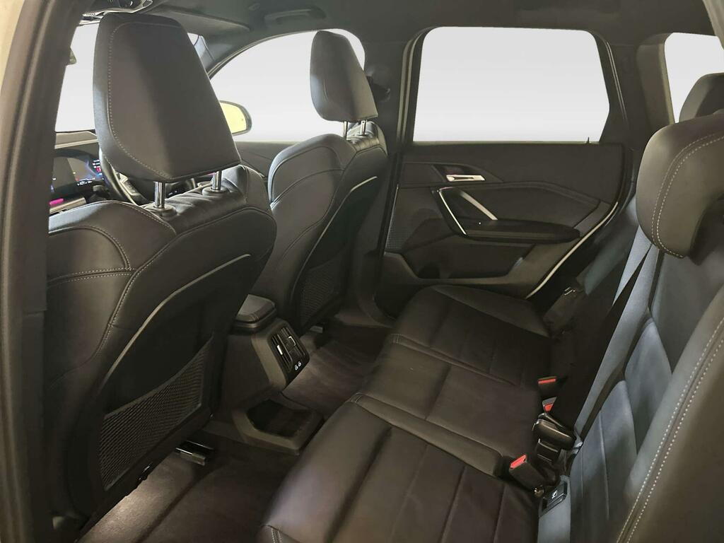 BMW X1 U11 Sdrive20i M Sport  #12