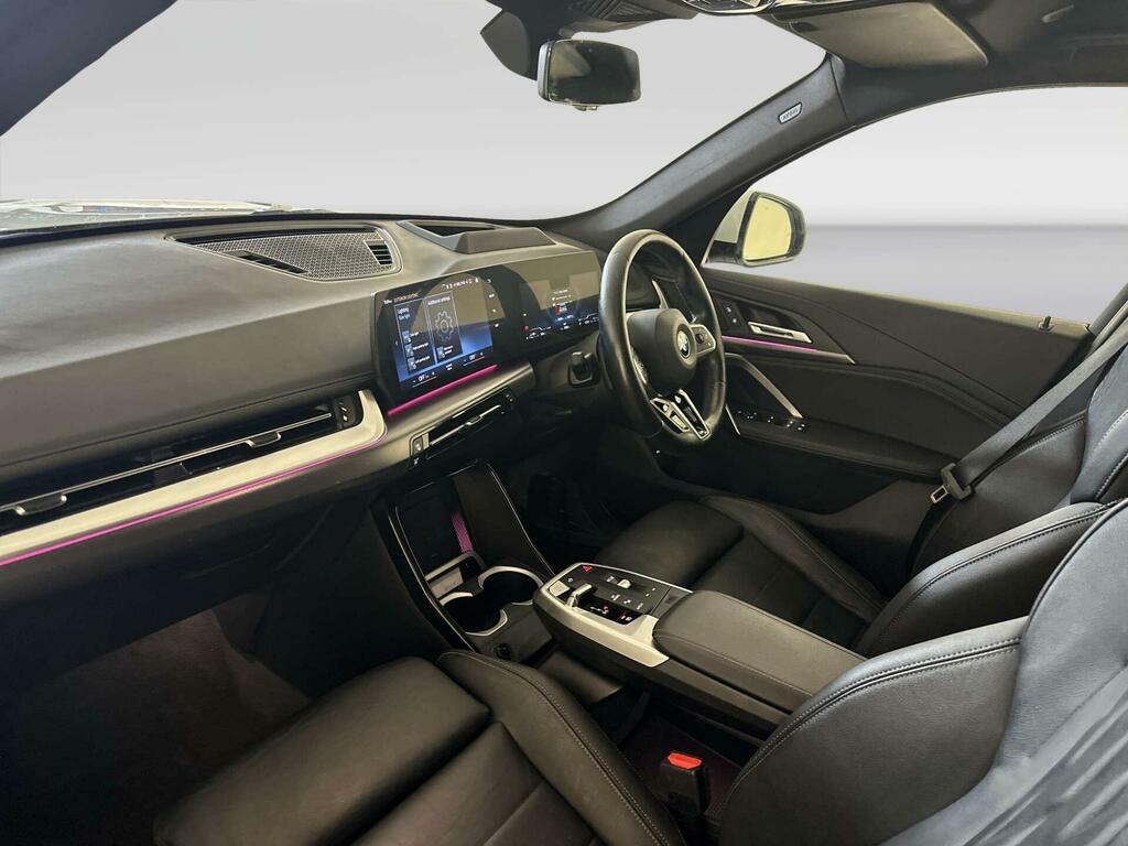BMW X1 U11 Sdrive20i M Sport  #10