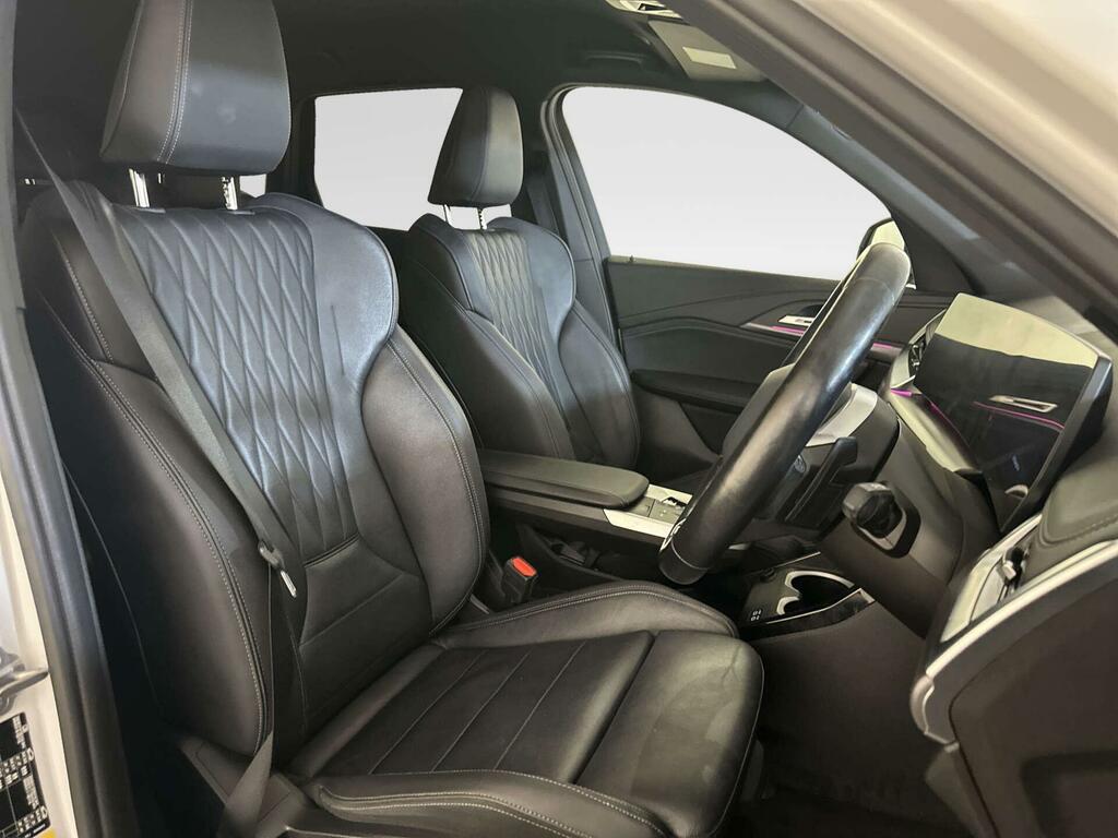 BMW X1 U11 Sdrive20i M Sport  #11
