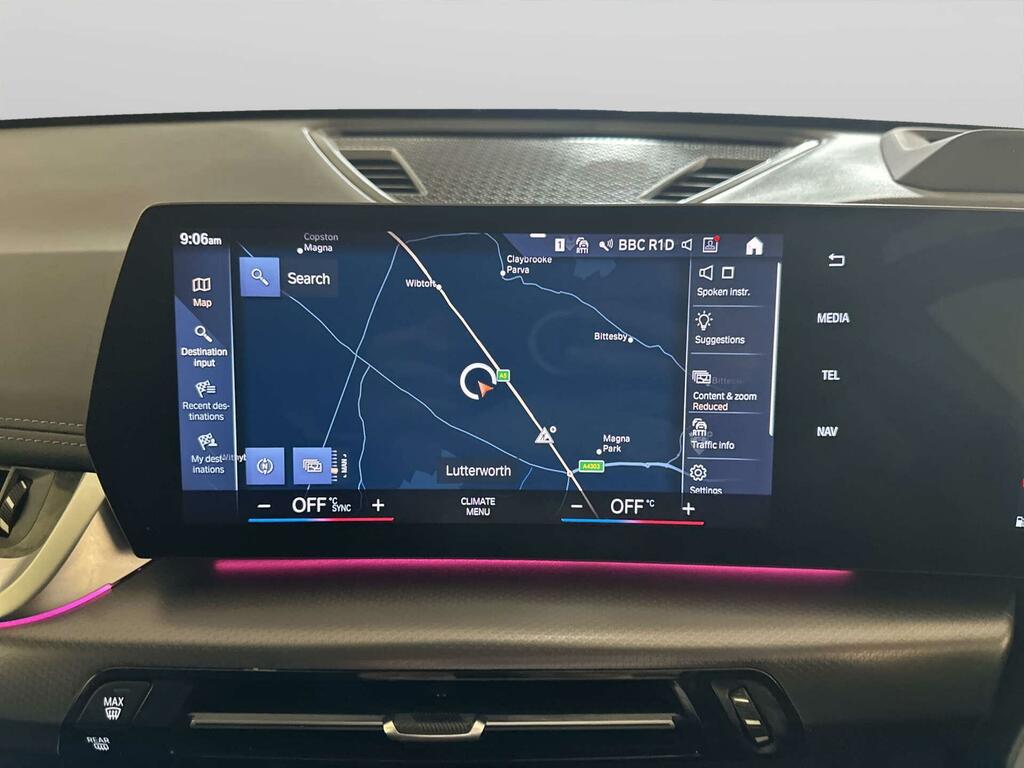 BMW X1 U11 Sdrive20i M Sport  #22