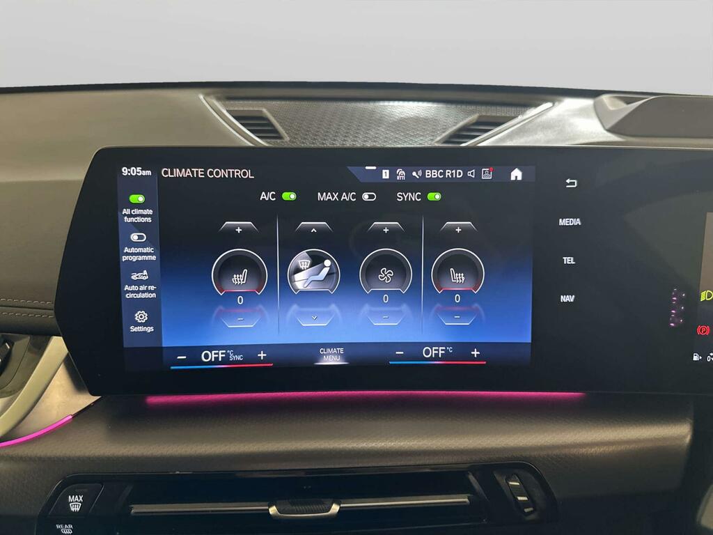 BMW X1 U11 Sdrive20i M Sport  #19