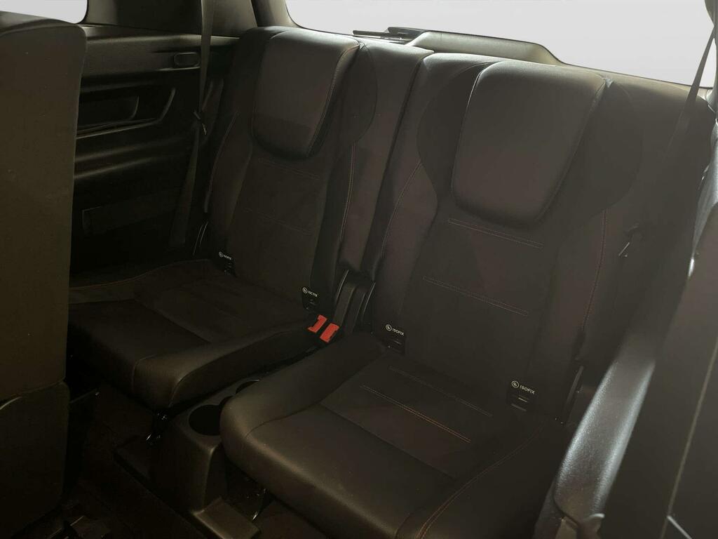 Mercedes-Benz GLB Class 200 Amg Line 7G-tronic 2021 Grey #13
