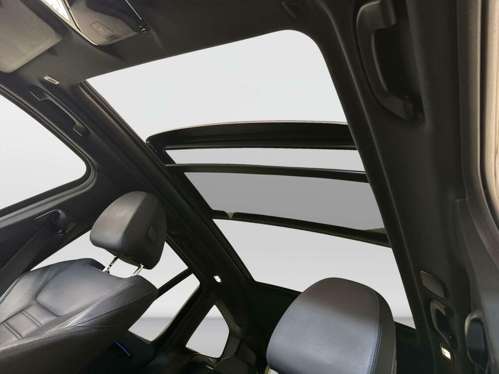 BMW iX3 210Kw M Sport 80Kwh 2022 Black #12