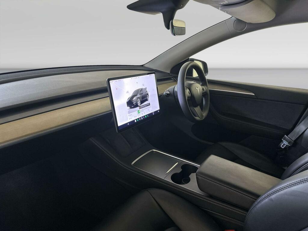 Tesla Model Y 202222 60Kwh Suv Awd 2 Keys 1 Owner Blue #10