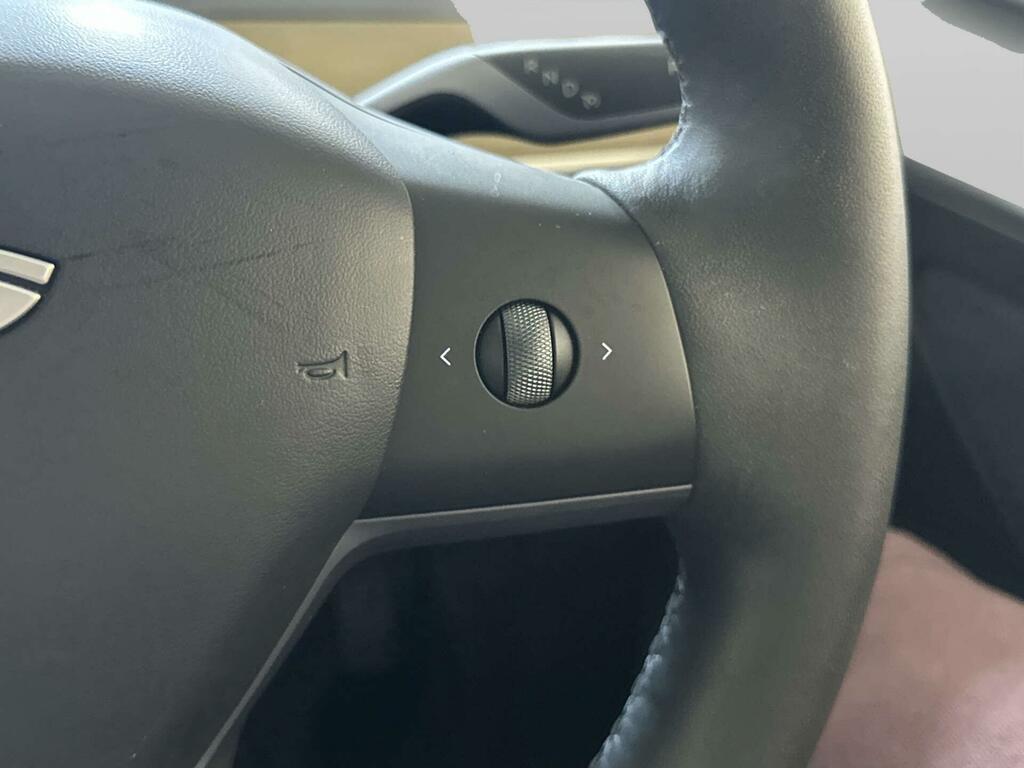 Tesla Model Y 202222 60Kwh Suv Awd 2 Keys 1 Owner Blue #17