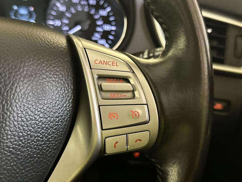 Nissan Qashqai 1.5 Dci Tekna 2017 Grey #18