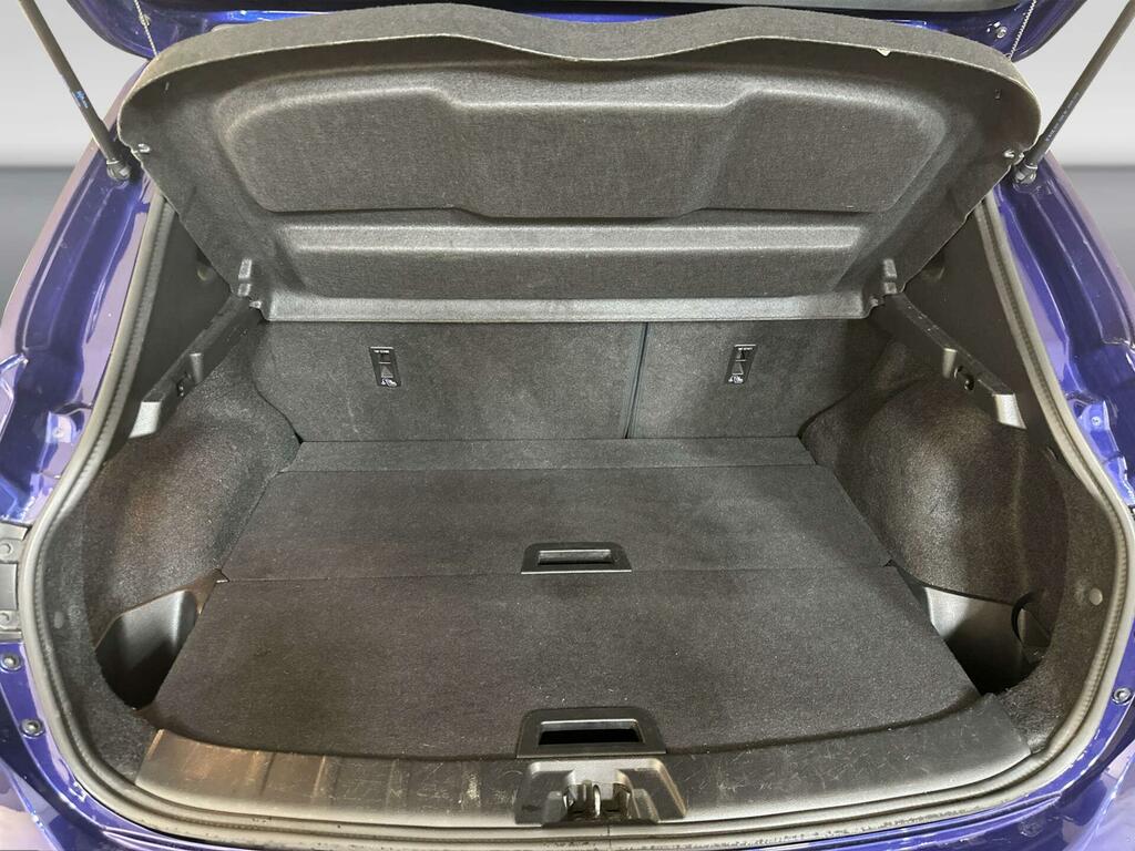 Nissan Qashqai 1.5 Dci Tekna 2017 Grey #13